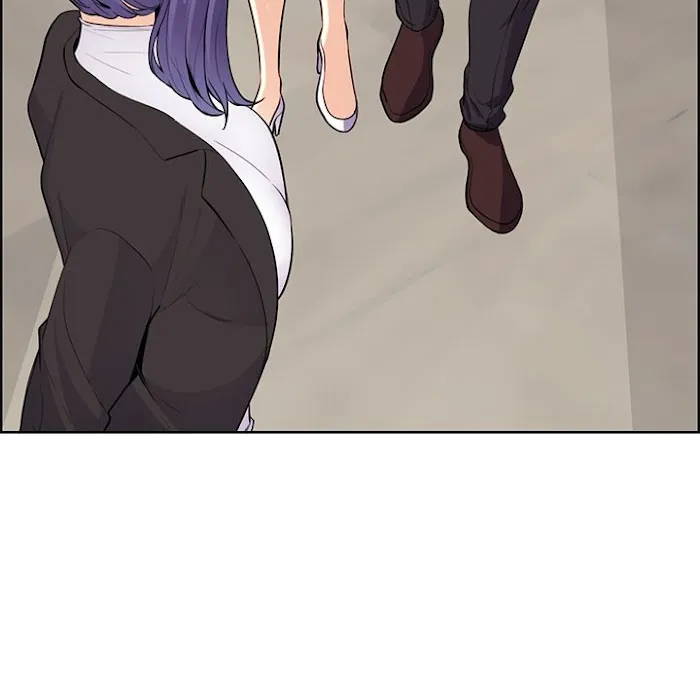 Never Too Late Chapter 130 page 63 - 