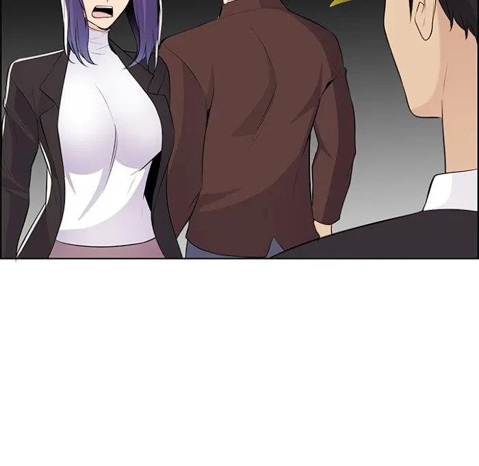 Never Too Late Chapter 130 page 68 - 