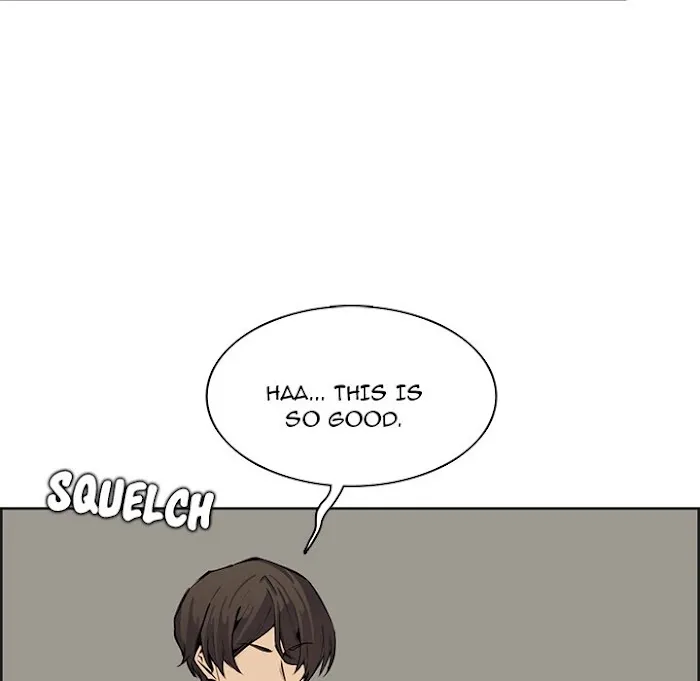 Never Too Late Chapter 130 page 8 - 