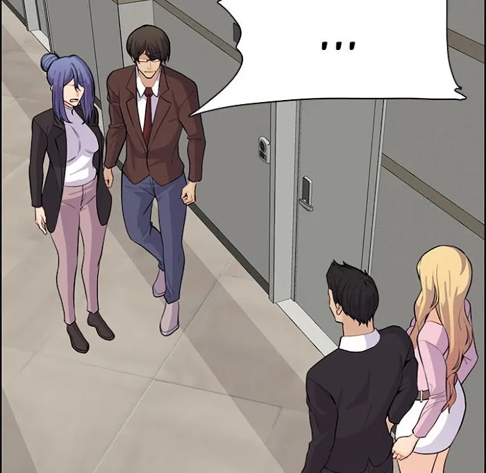 Never Too Late Chapter 130 page 73 - 