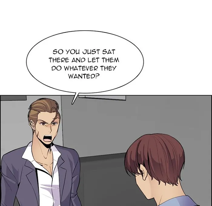 Never Too Late Chapter 130 page 79 - 