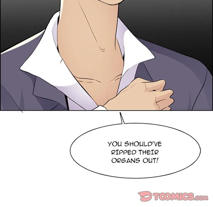 Never Too Late Chapter 130 page 82 - 