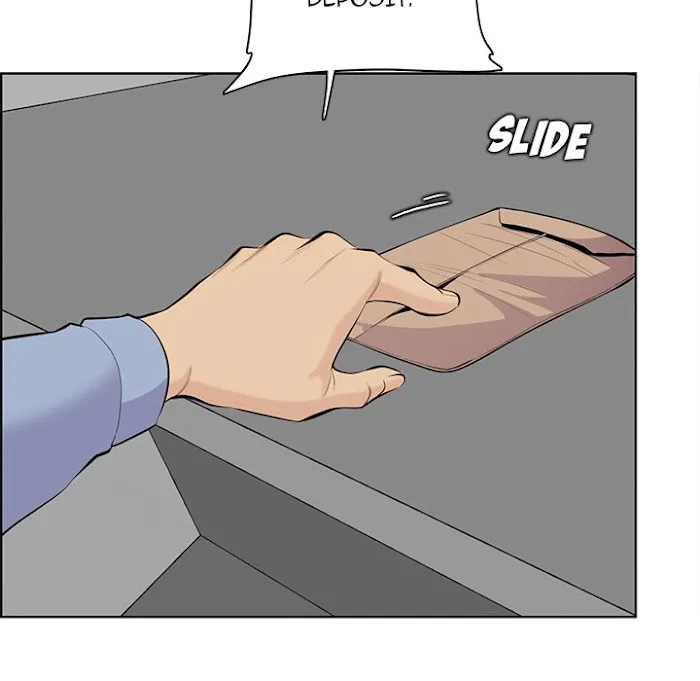 Never Too Late Chapter 130 page 85 - 
