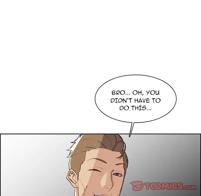 Never Too Late Chapter 130 page 86 - 