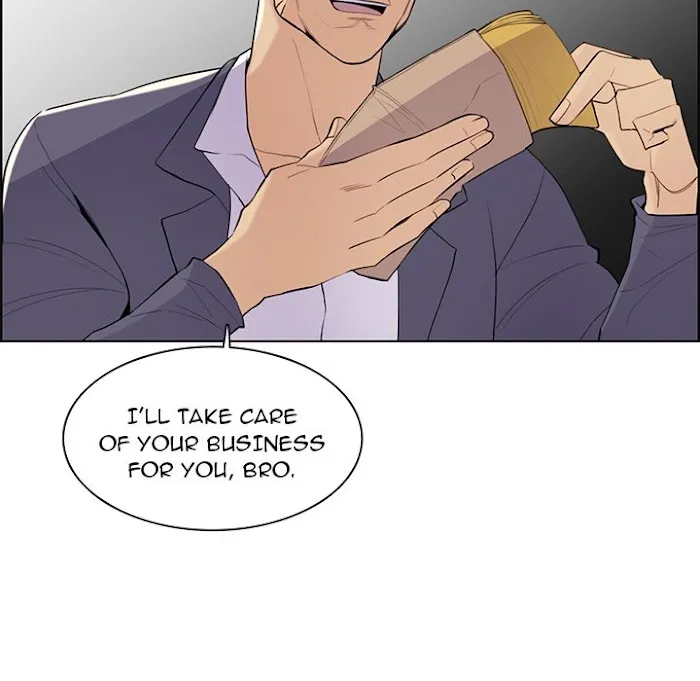 Never Too Late Chapter 130 page 87 - 