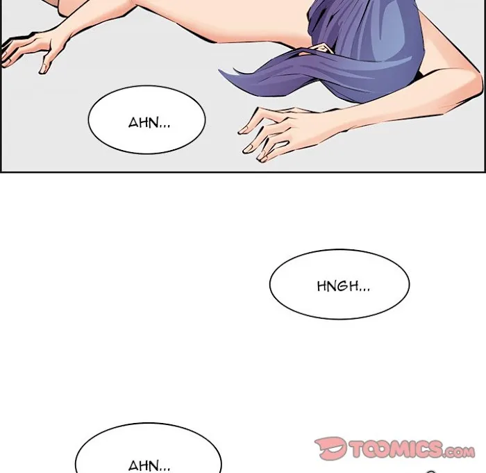 Never Too Late Chapter 130 page 10 - 