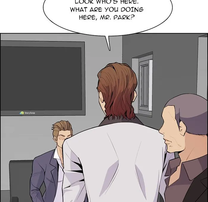 Never Too Late Chapter 130 page 93 - 