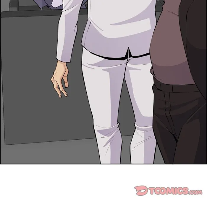 Never Too Late Chapter 130 page 94 - 
