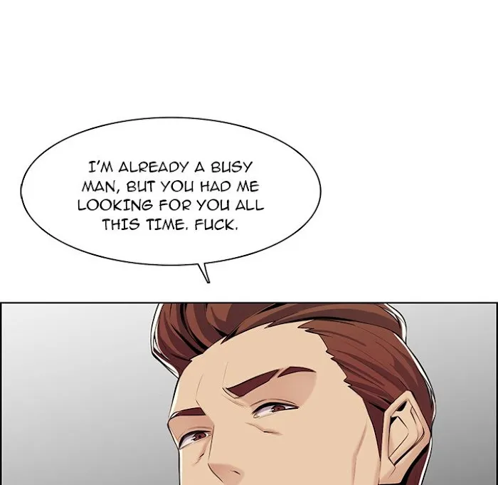 Never Too Late Chapter 130 page 95 - 