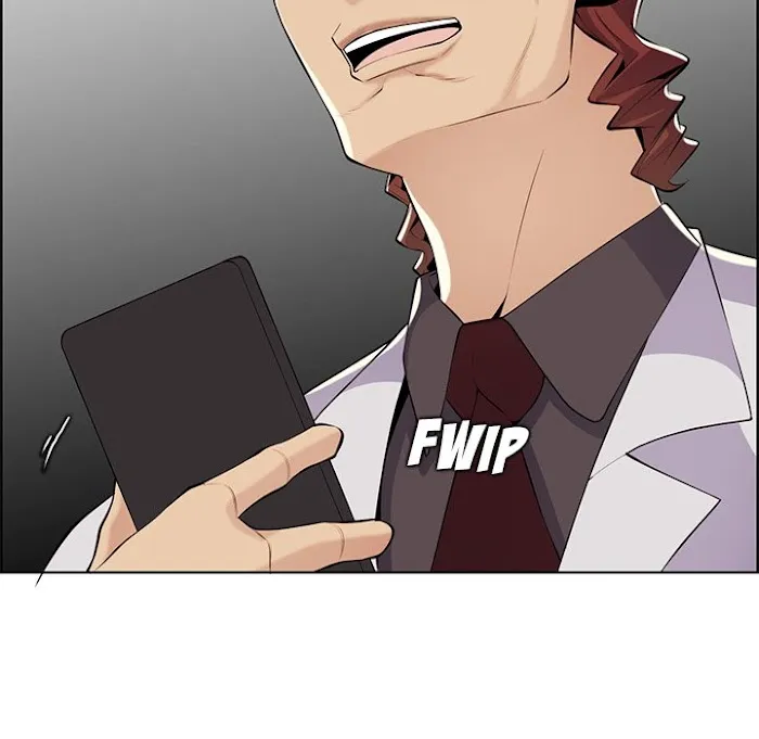 Never Too Late Chapter 130 page 96 - 