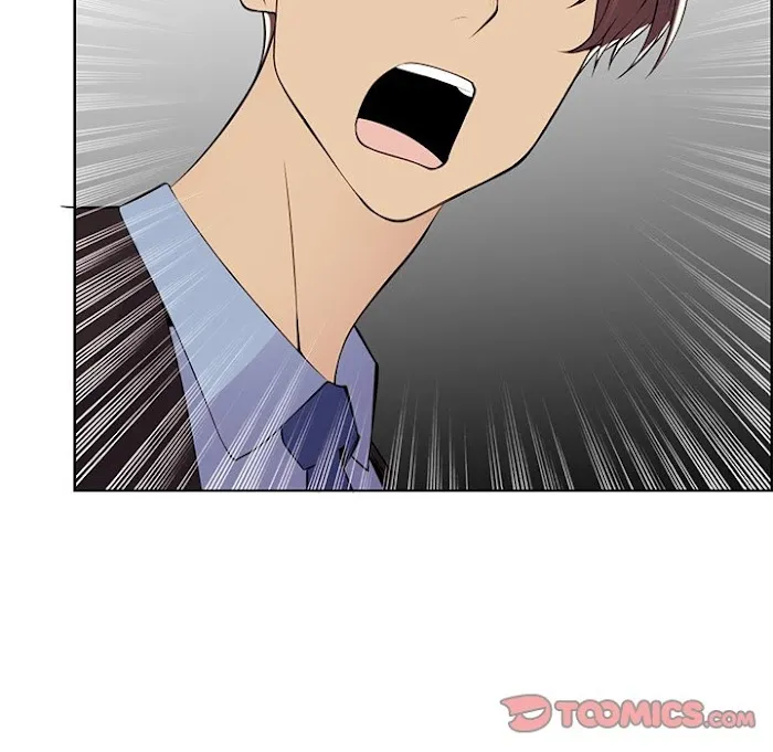 Never Too Late Chapter 130 page 98 - 
