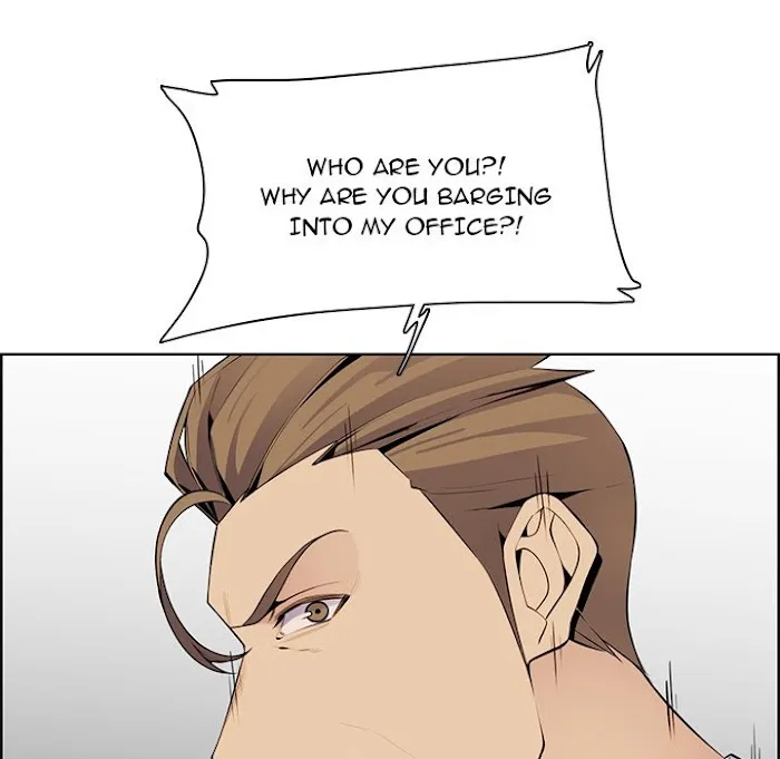 Never Too Late Chapter 130 page 99 - 