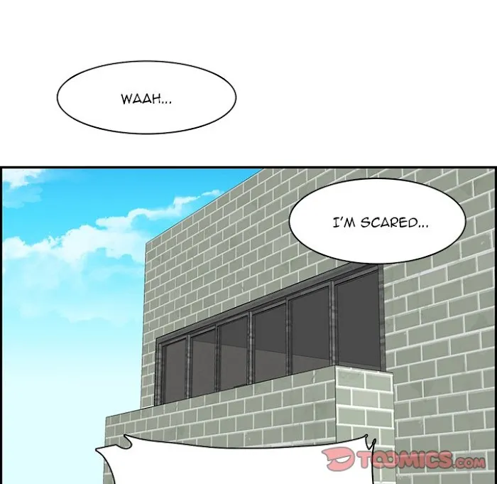 Never Too Late Chapter 131 page 102 - 