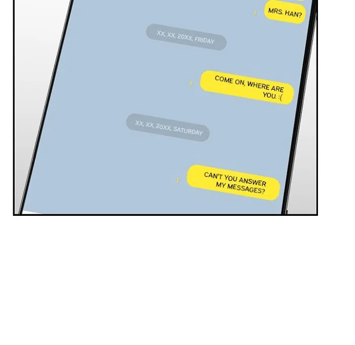 Never Too Late Chapter 131 page 107 - 