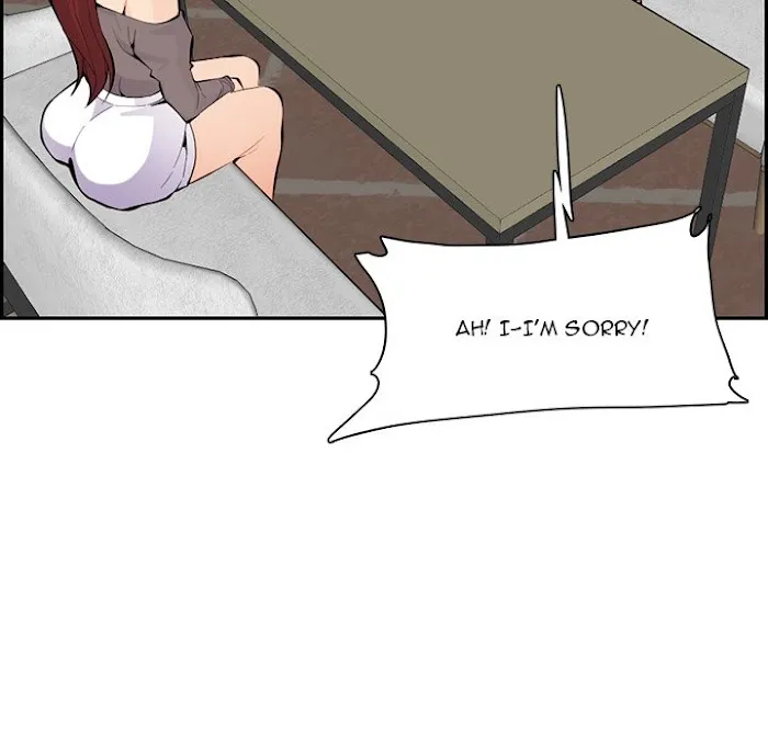 Never Too Late Chapter 131 page 111 - 