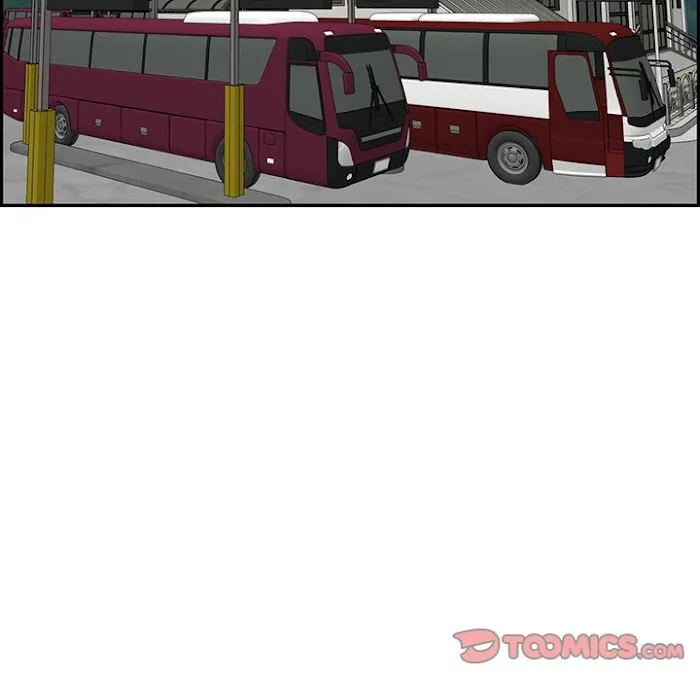 Never Too Late Chapter 131 page 114 - 