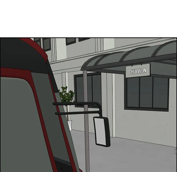 Never Too Late Chapter 131 page 115 - 