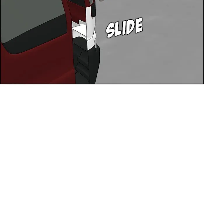 Never Too Late Chapter 131 page 116 - 