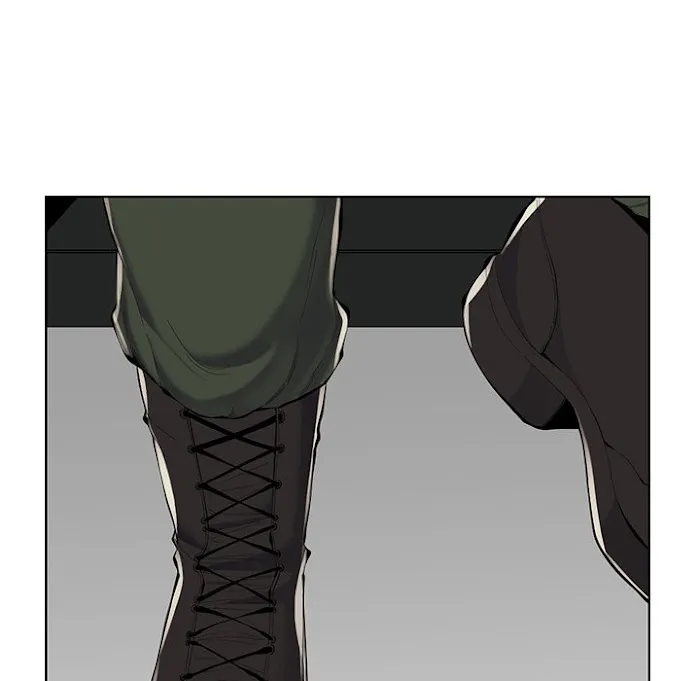Never Too Late Chapter 131 page 117 - 