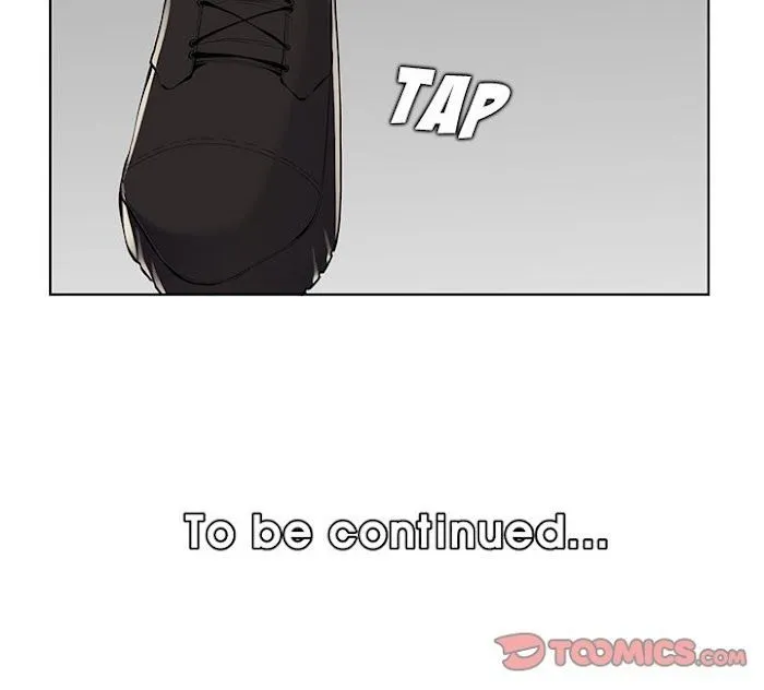 Never Too Late Chapter 131 page 118 - 
