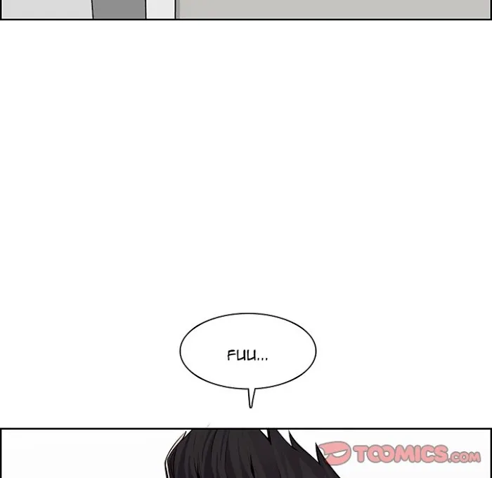 Never Too Late Chapter 131 page 18 - 