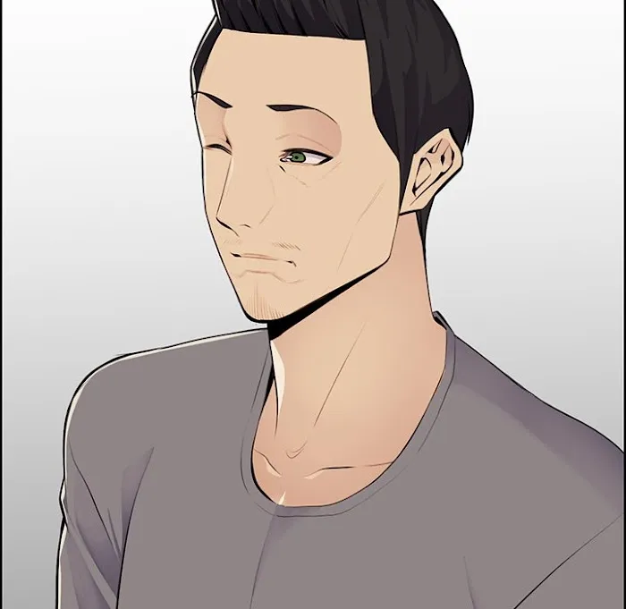 Never Too Late Chapter 131 page 19 - 