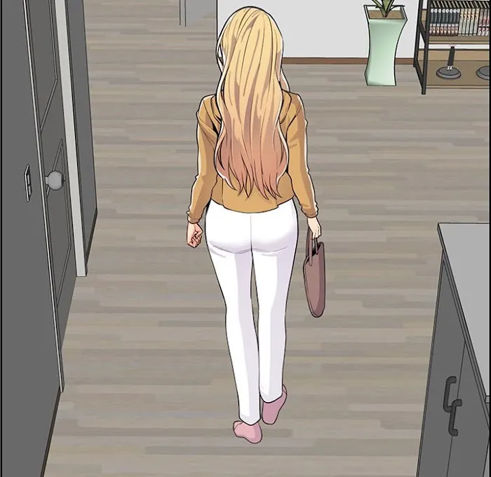 Never Too Late Chapter 131 page 25 - 