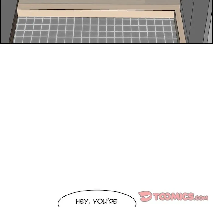 Never Too Late Chapter 131 page 26 - 