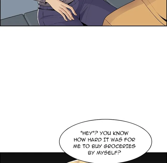 Never Too Late Chapter 131 page 28 - 