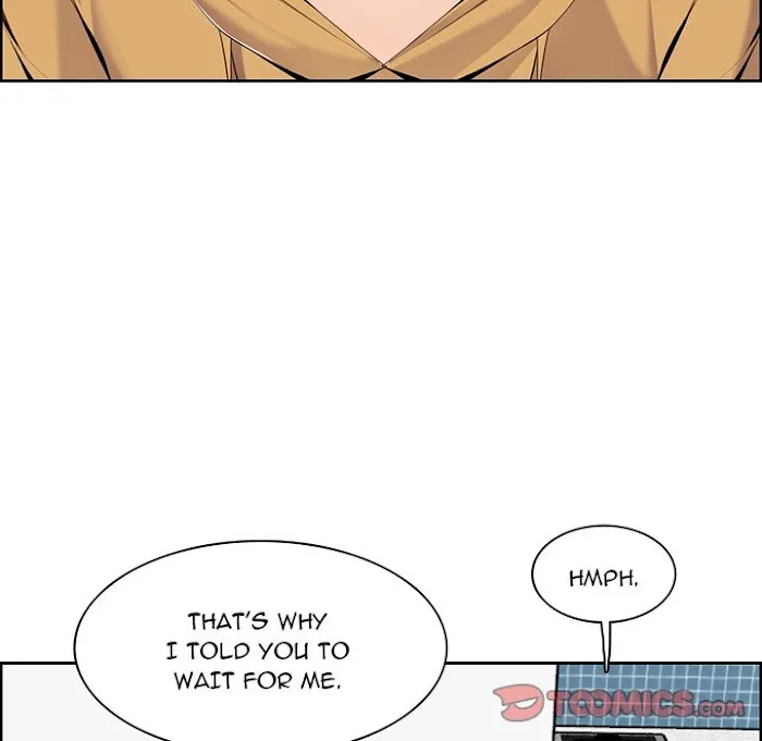 Never Too Late Chapter 131 page 30 - 