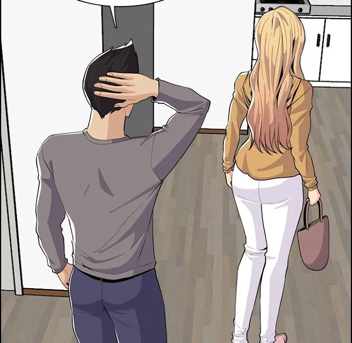 Never Too Late Chapter 131 page 31 - 