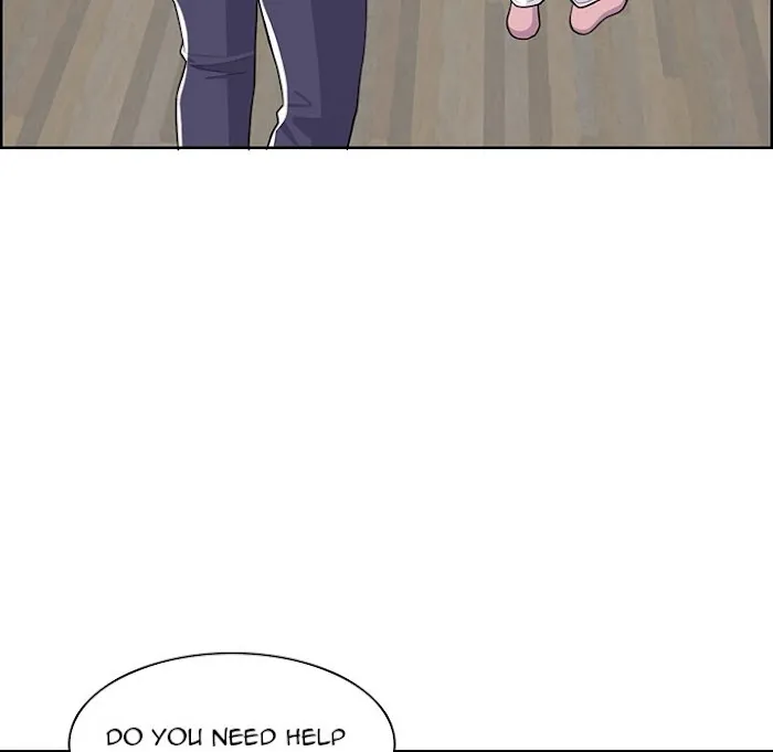 Never Too Late Chapter 131 page 32 - 