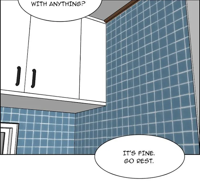 Never Too Late Chapter 131 page 33 - 