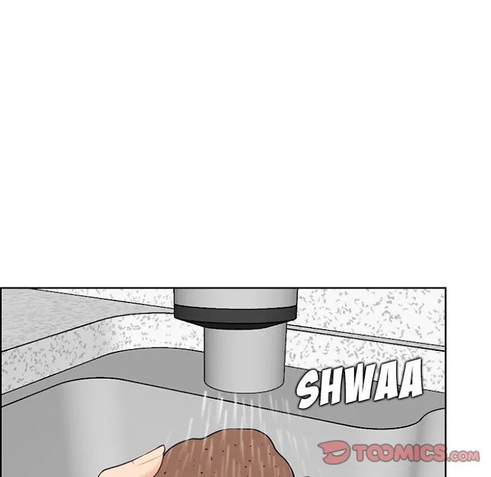 Never Too Late Chapter 131 page 34 - 