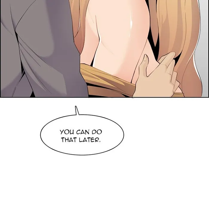 Never Too Late Chapter 131 page 43 - 