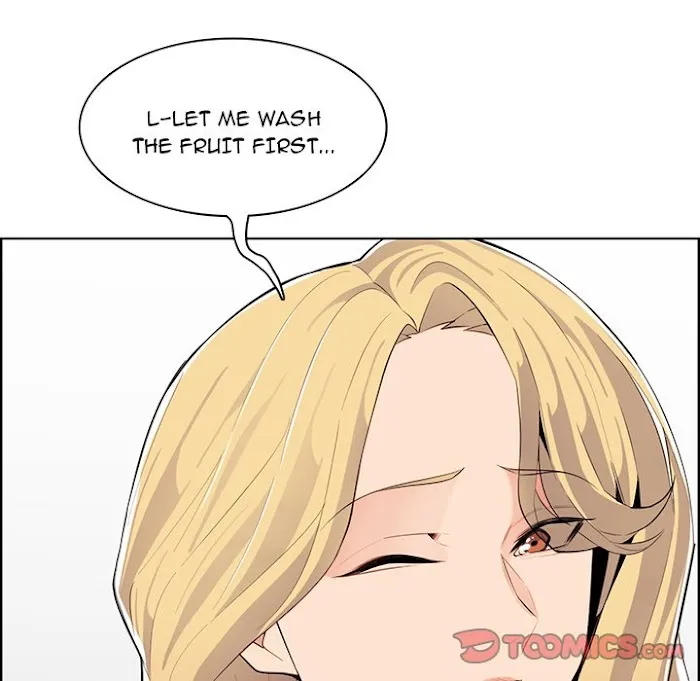 Never Too Late Chapter 131 page 46 - 