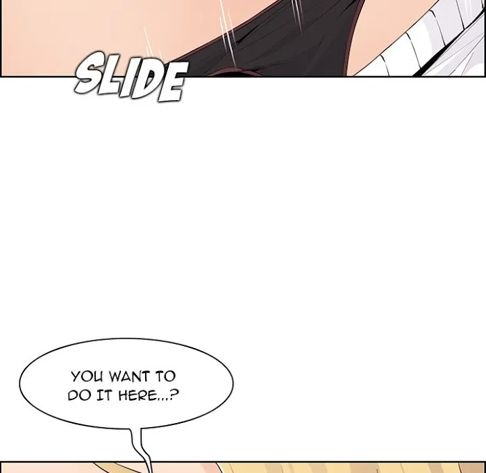 Never Too Late Chapter 131 page 51 - 