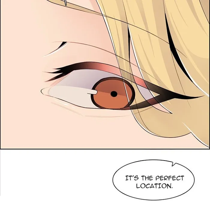 Never Too Late Chapter 131 page 52 - 