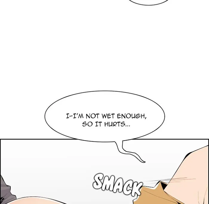 Never Too Late Chapter 131 page 60 - 