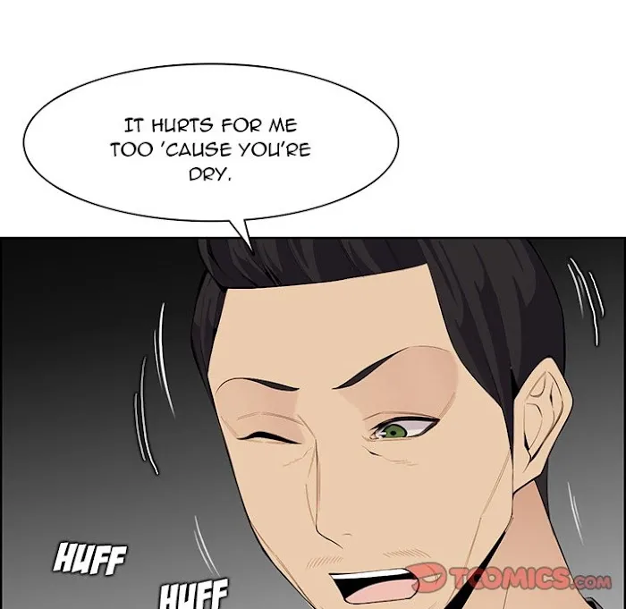 Never Too Late Chapter 131 page 62 - 