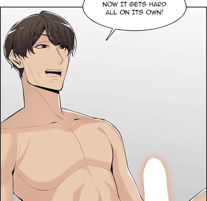 Never Too Late Chapter 131 page 75 - 