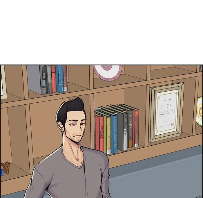 Never Too Late Chapter 131 page 9 - 