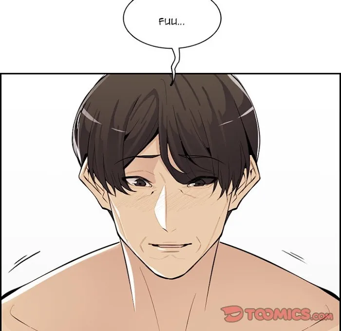 Never Too Late Chapter 131 page 82 - 