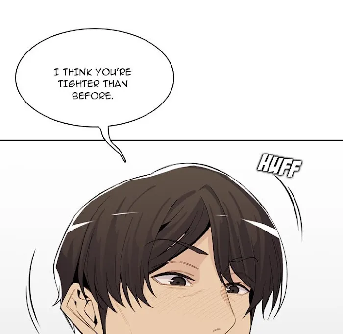 Never Too Late Chapter 131 page 88 - 