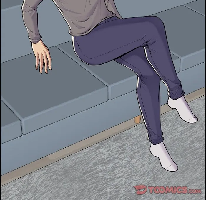 Never Too Late Chapter 131 page 10 - 