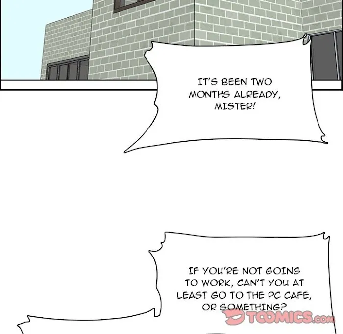 Never Too Late Chapter 131 page 98 - 