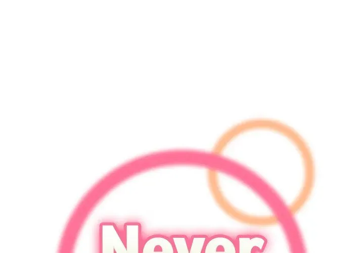 Never Too Late Chapter 132 page 1 - 