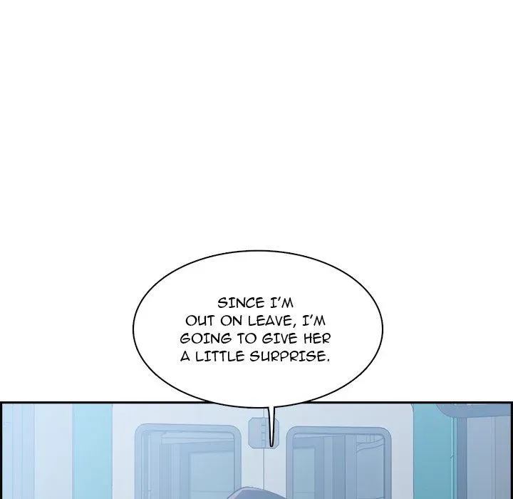 Never Too Late Chapter 132 page 11 - 
