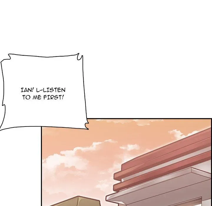 Never Too Late Chapter 132 page 101 - 