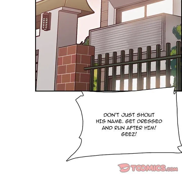 Never Too Late Chapter 132 page 102 - 